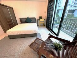 Hume Park I (D21), Condominium #426680871